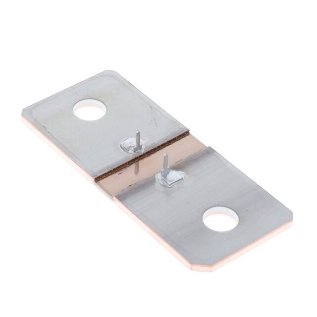 WSBS8536L0500JK80 Vishay Dale  Specialized Resistors